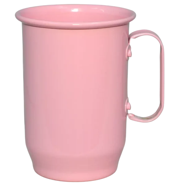 Caneca Alumínio Personalizada 500 ml - Imagem 4