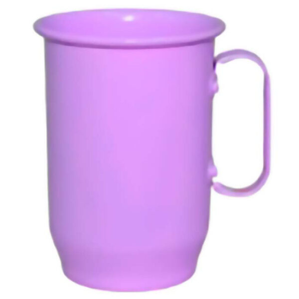 Caneca Alumínio Personalizada 500 ml - Imagem 3