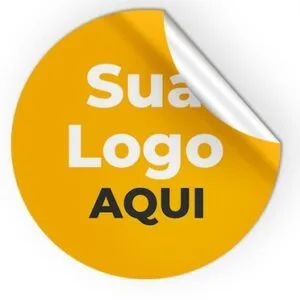 Adesivo Papel Recortado