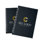 Agenda Capa Dura Personalizada A5