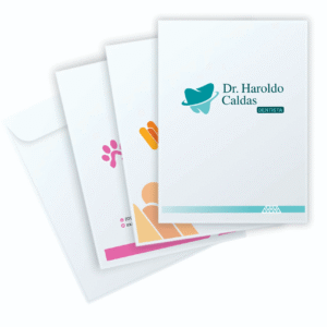 Envelope 22x32 Personalizado