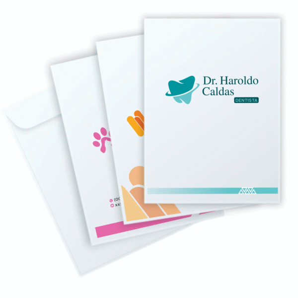 Envelope 22x32 Personalizado