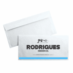 Envelope Ofício Personalizado