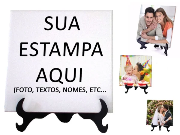 Azulejo Personalizado - Imagem 2