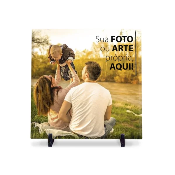 Azulejo Personalizado