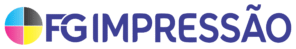 FG Impressão – Gráfica Rápida